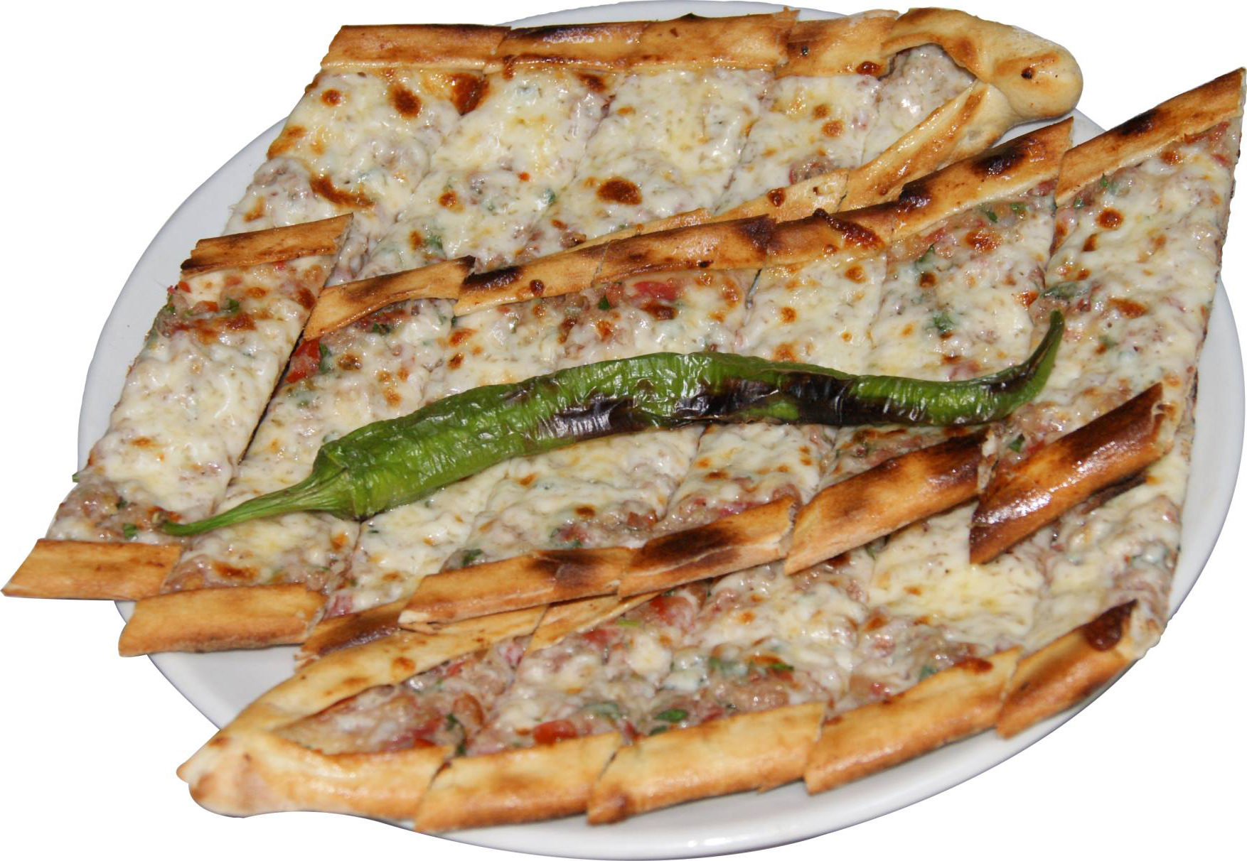 Mevlana Pide