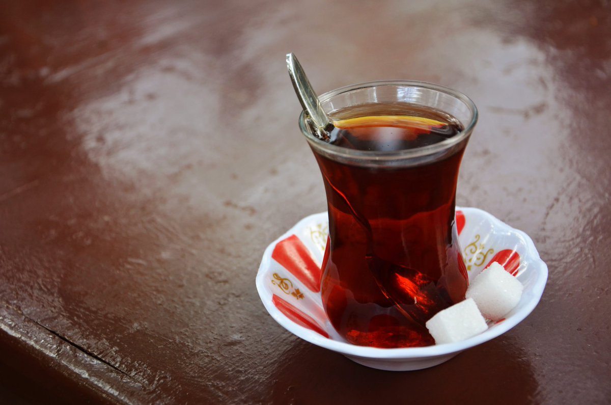 Çay