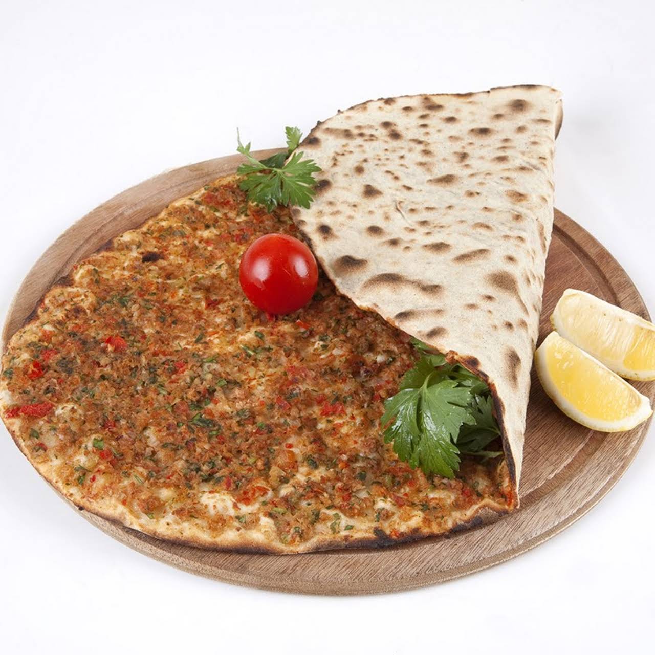 Urfa Lahmacun