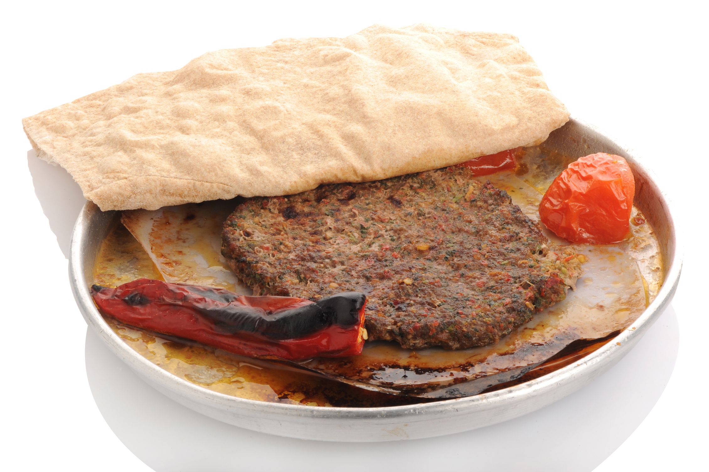 Kağıt Kebabı